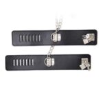 costrittivo chain hogtie black - galeria 3
