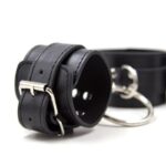 costrittivo short arms restraint black - galeria 2