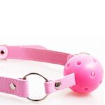 bondage kit rosa - galeria 2