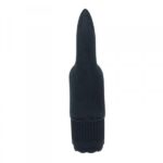 stymulator multi speed vibe w dual motors pu coated surface - galeria 1