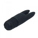 stymulator multi speed vibe w dual motors pu coated surface - galeria 2