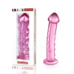 7 5 glass romance pink 2 - zdjęcie produktu