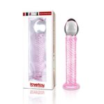 7 5 glass romance pink 3 - zdjęcie produktu