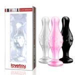 4 5 glass romance clear 2 - zdjęcie produktu