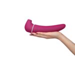toyz4partner premium stimulator pink - galeria 7
