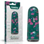 rechargeable antheia massager - zdjęcie produktu