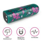 rechargeable antheia massager - galeria 2