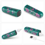 rechargeable antheia massager - galeria 8