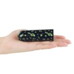 rechargeable glow in the dark music massager - galeria 10