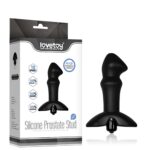 anal indulgence collection prostate stud - zdjęcie produktu