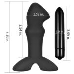 anal indulgence collection prostate stud - galeria 2