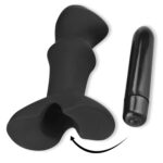 anal indulgence collection prostate stud - galeria 4