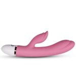 dreamer ii rechargeable vibrator - galeria 2