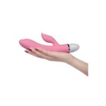 dreamer ii rechargeable vibrator - galeria 3