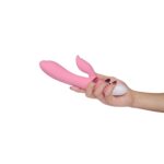 dreamer ii rechargeable vibrator - galeria 6