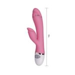 dreamer ii rechargeable vibrator - galeria 7
