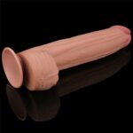 12 king sized sliding skin dual layer dong - galeria 5