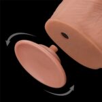 13 5 king sized sliding skin dual layer dong - galeria 9
