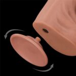 14 king sized sliding skin dual layer dong - galeria 9