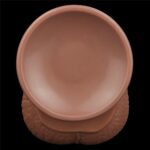 13 5 king sized sliding skin dual layer dong brown - galeria 8