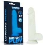 lumino play dildo 3 - zdjęcie produktu