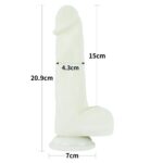 lumino play dildo 3 - galeria 1