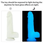 lumino play dildo 3 - galeria 2