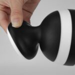 5 5 x missioner butt plug - galeria 7