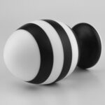 5 5 x missioner butt plug - galeria 9