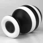 5 5 x missioner butt plug - galeria 10