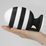 5 5 x missioner butt plug - galeria 13