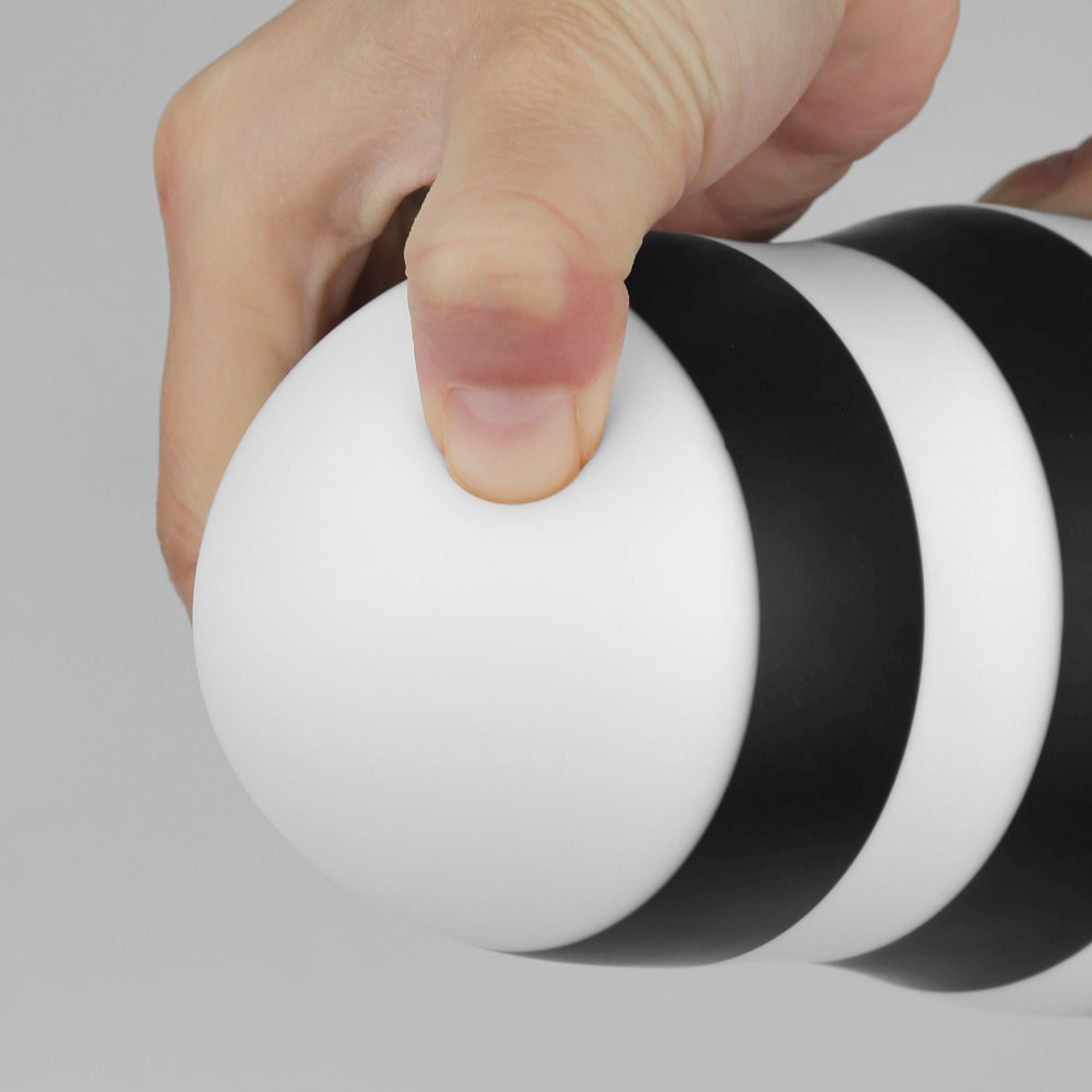 10-LV420003_07 7.0"""" X-Missioner Butt Plug - obrazek 1