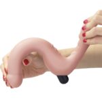 rechargeable ijoy strapless strap on - galeria 1