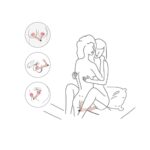 rechargeable ijoy strapless strap on - galeria 7