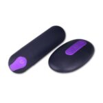 rechargeable ijoy strapless strap on - galeria 9