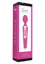 legend massager pink - galeria 1