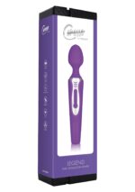 legend massager purple - galeria 1