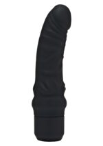 mini classic g spot vibrator black - zdjęcie produktu