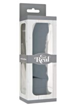 mini classic g spot vibrator black - galeria 1