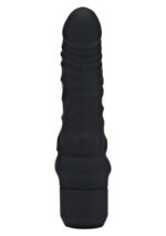mini classic g spot vibrator black - galeria 2