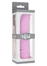 mini classic g spot vibrator pink - galeria 1