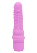 mini classic g spot vibrator pink - galeria 2