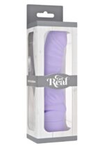 mini classic g spot vibrator purple - galeria 1