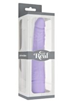 classic slim vibrator purple - galeria 1