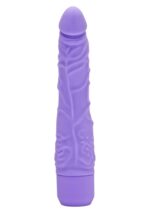 classic slim vibrator purple - galeria 2