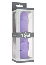 classic stim vibrator purple - galeria 1