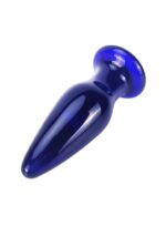 the shining glass buttplug blue - galeria 4