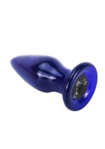 the shining glass buttplug blue - galeria 5