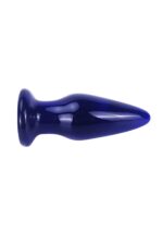the shining glass buttplug blue - galeria 6