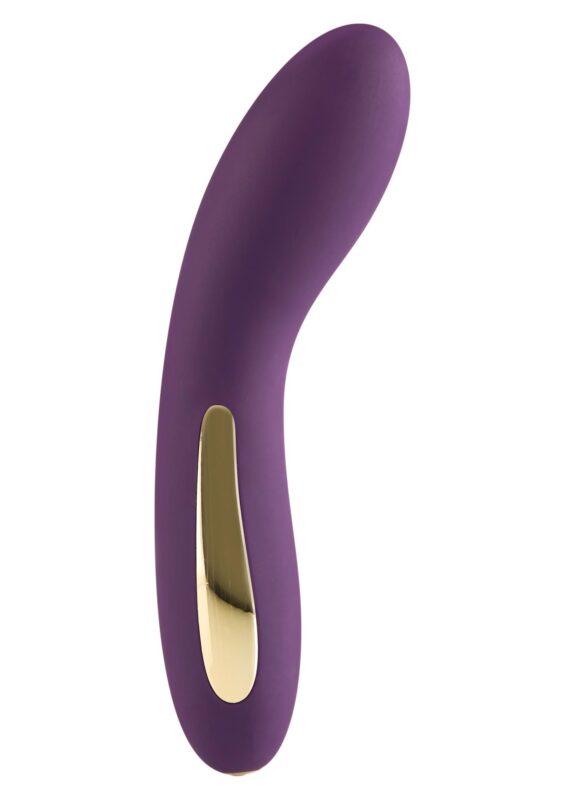 luminate vibrator purple - zdjęcie produktu